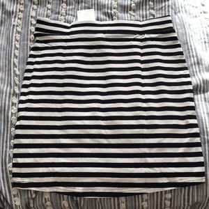 FREE! Brand new mini skirt. With purchase over $70